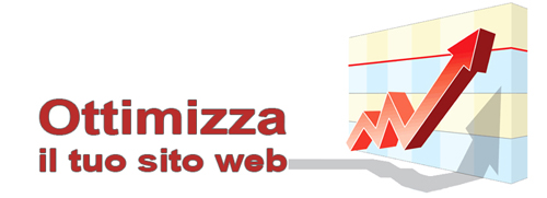 ottimizzazione siti web venezia