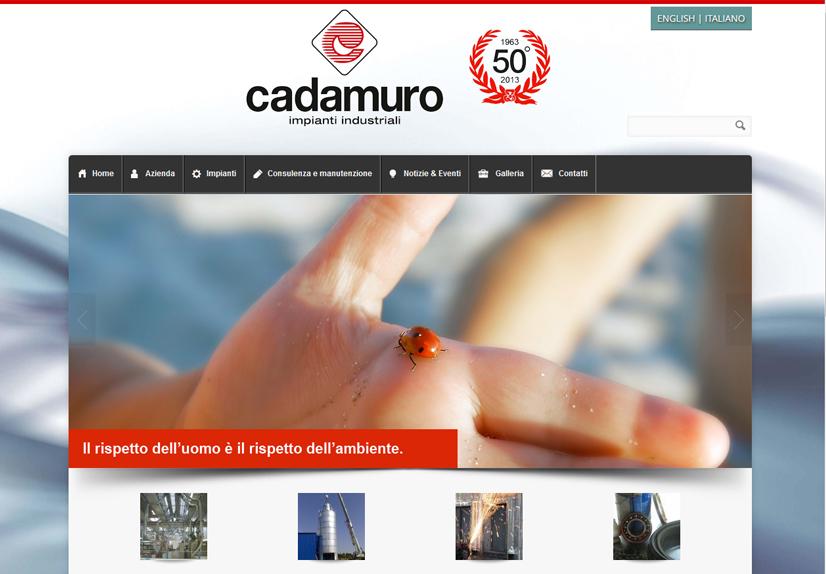Officine Cadamuro