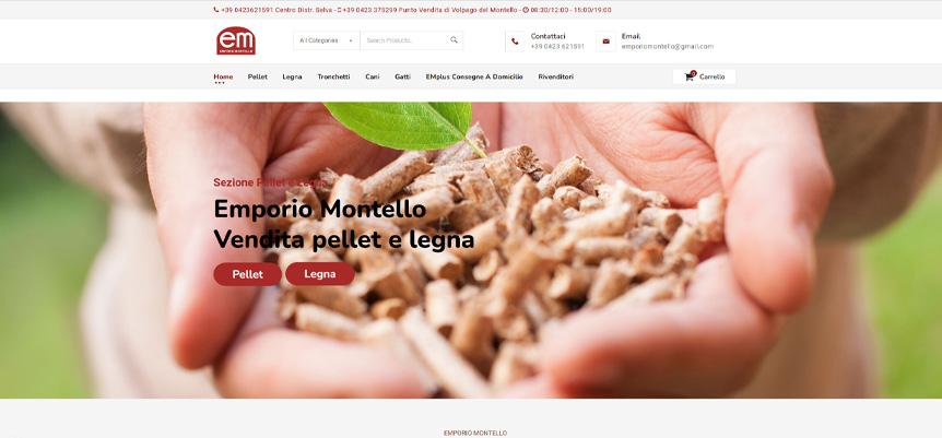 Emporio Montello - Treviso