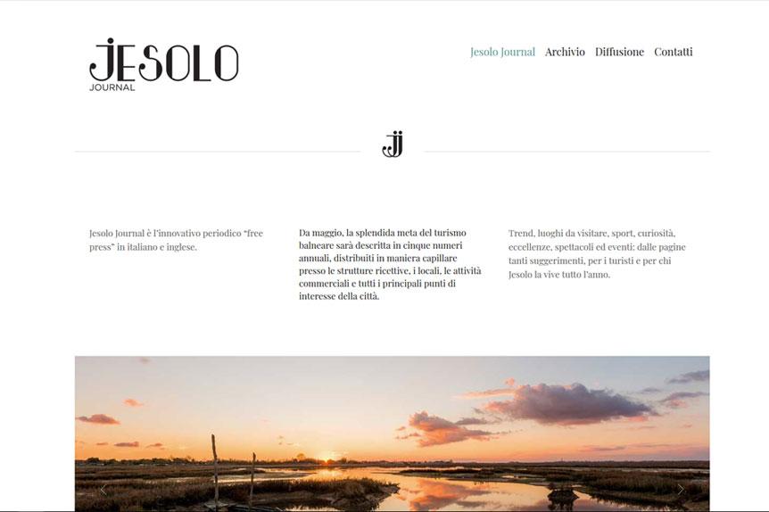 Jesolo Journal - Venezia