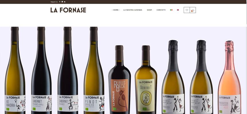 La Fornase - Pordenone
