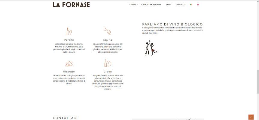 La Fornase - Pordenone