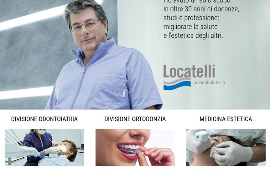 Poliambulatorio Locatelli - Venezia